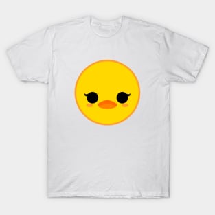 Cute Baby Duck T-Shirt